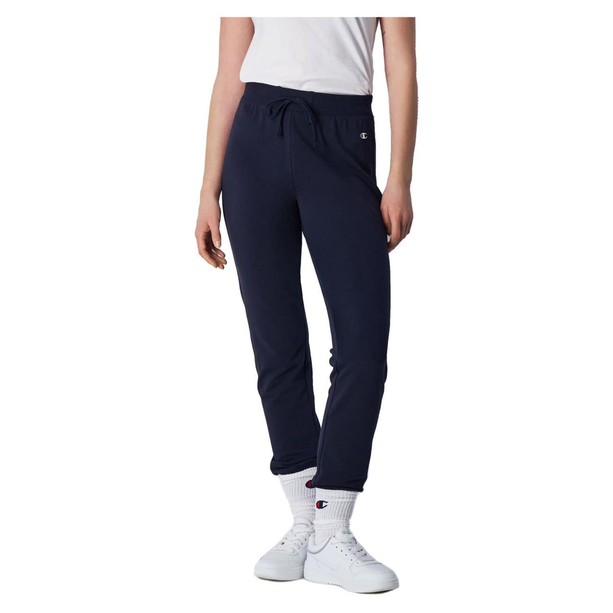 CHAMPION RIB CUFF PANTS - seconda immagine