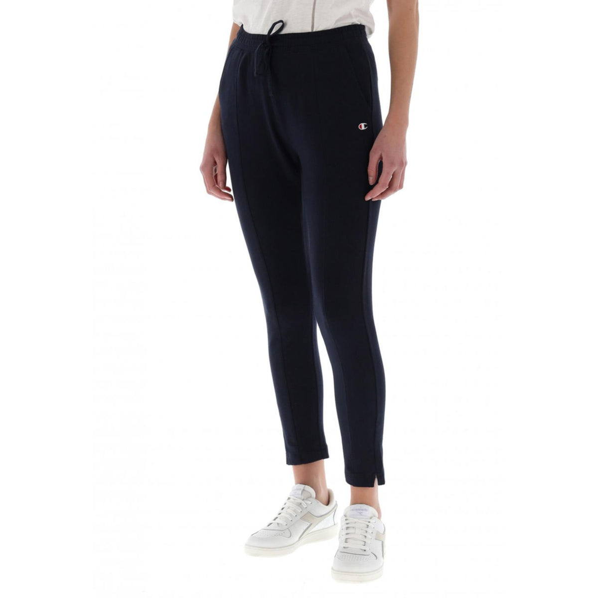 CHAMPION SLIM PANTS - seconda immagine