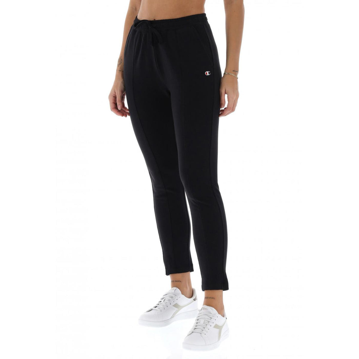 CHAMPION SLIM PANTS - seconda immagine