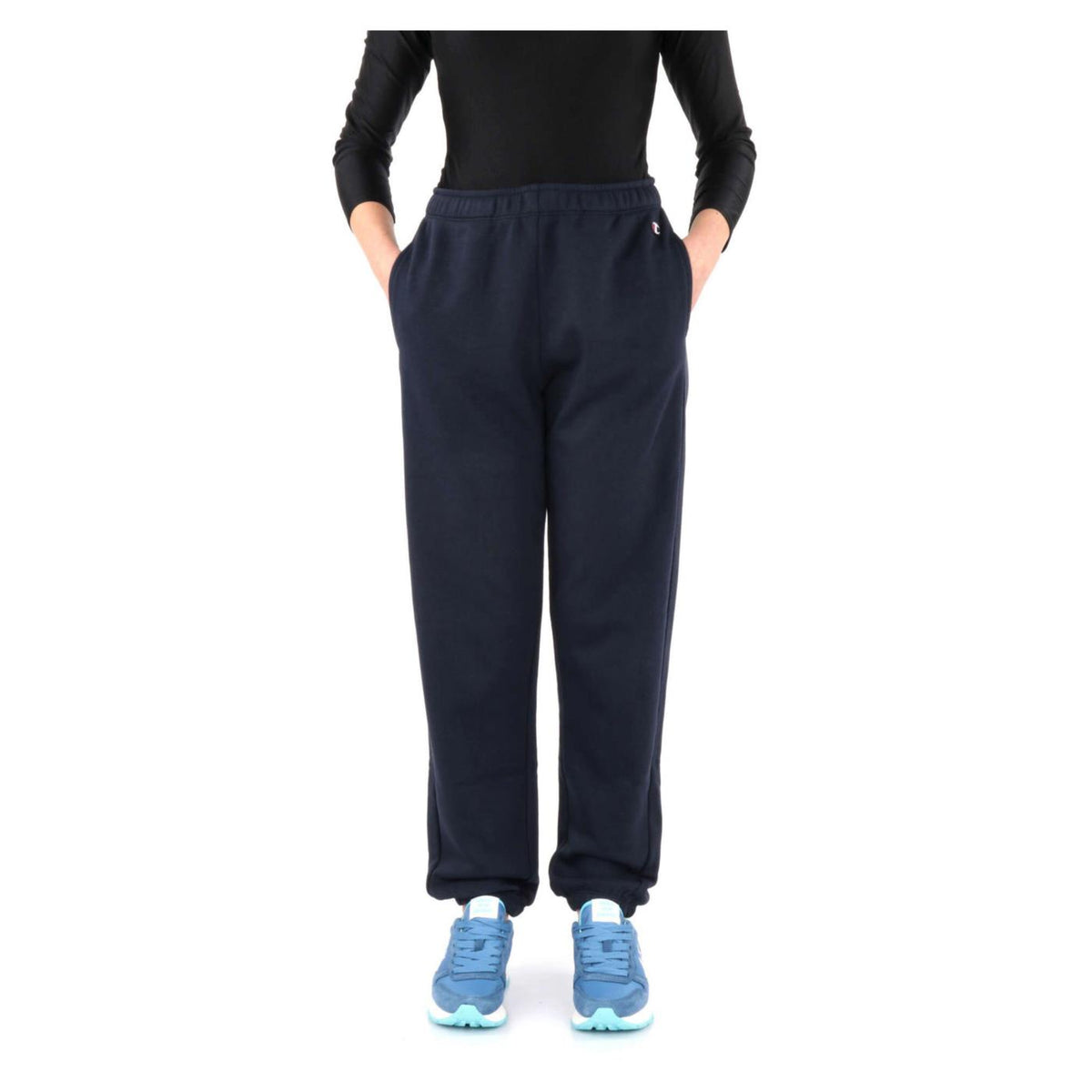 CHAMPION ELASTIC CUFF PANTS