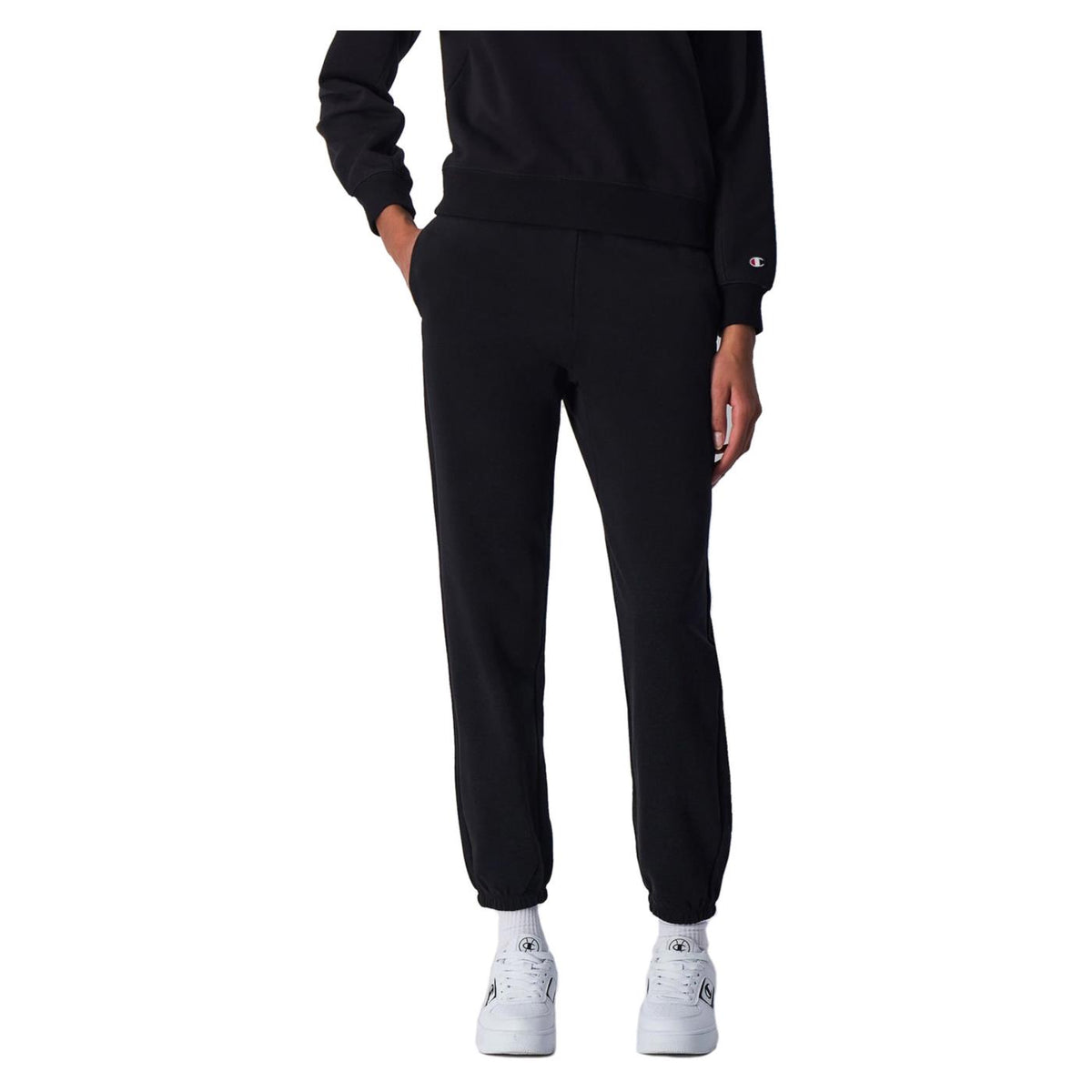 CHAMPION ELASTIC CUFF PANTS