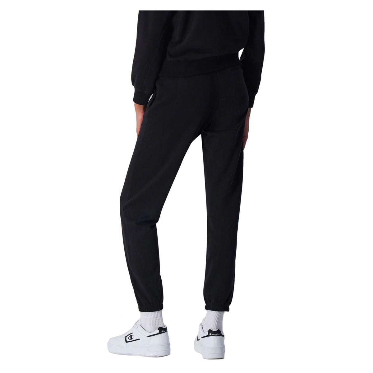 CHAMPION ELASTIC CUFF PANTS