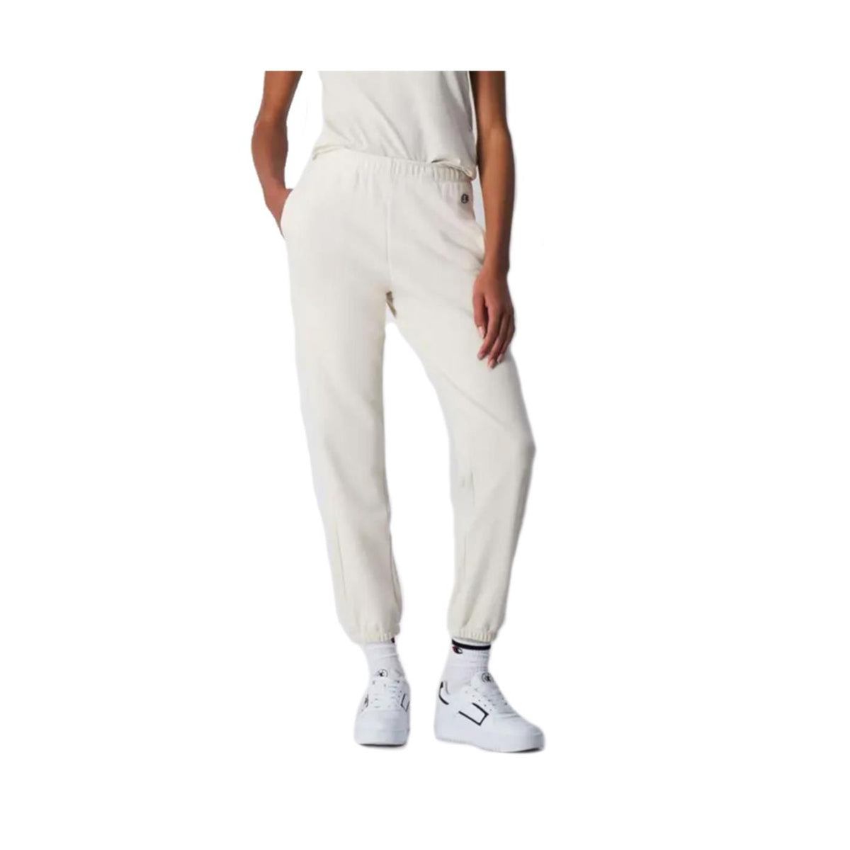 CHAMPION ELASTIC CUFF PANTS - seconda immagine