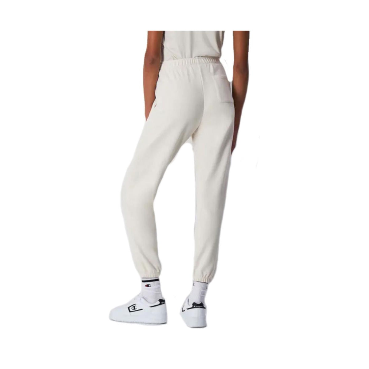 CHAMPION ELASTIC CUFF PANTS