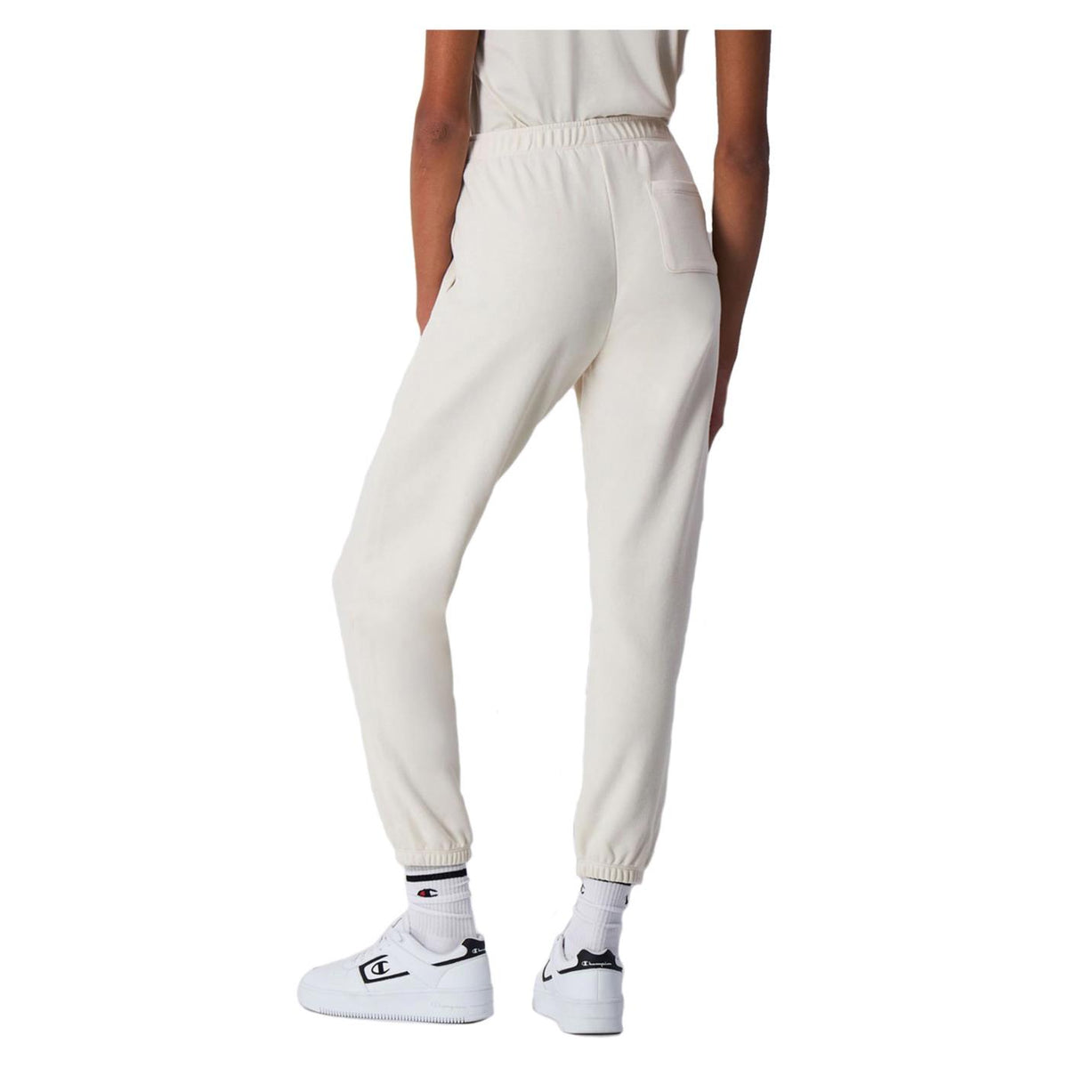 CHAMPION ELASTIC CUFF PANTS