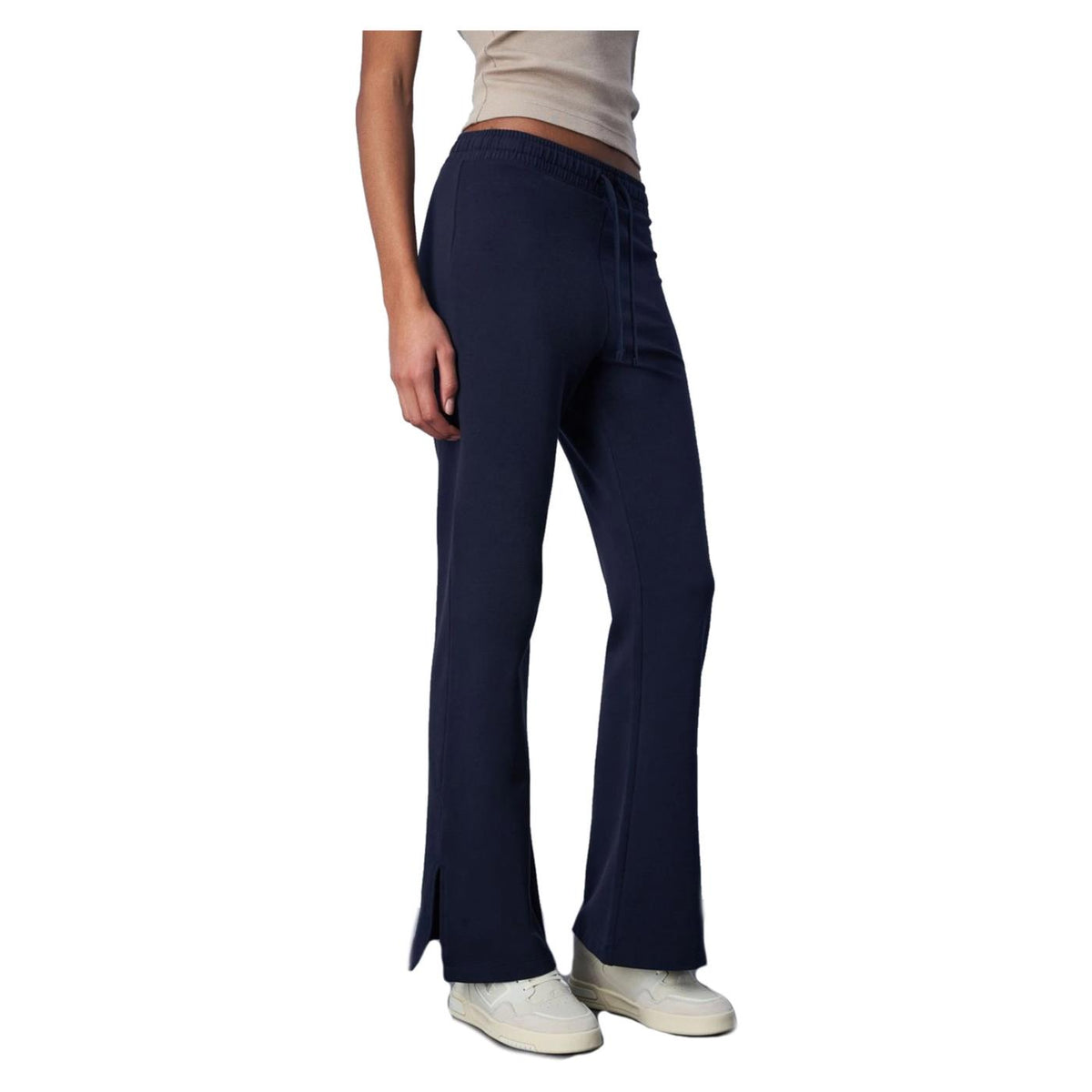 CHAMPION WIDE LEG PANTS - seconda immagine