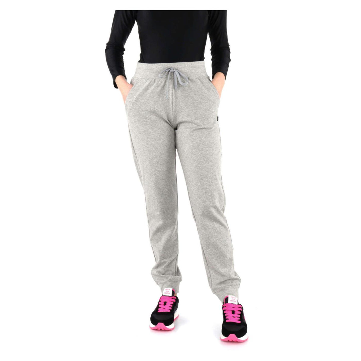 CHAMPION CUFFED PANTS
