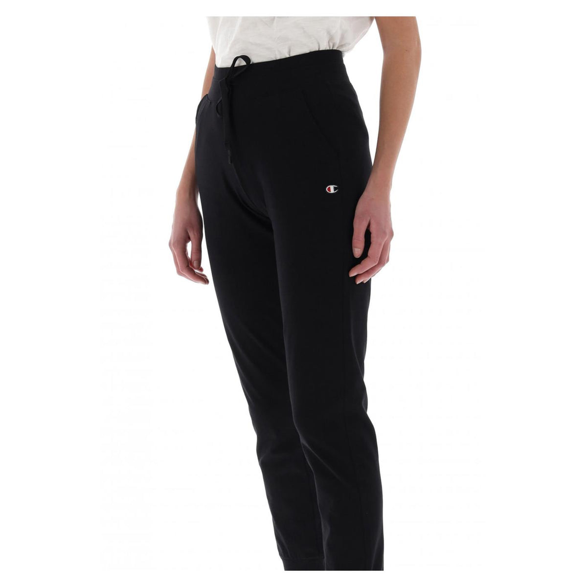 CHAMPION CUFFED PANTS