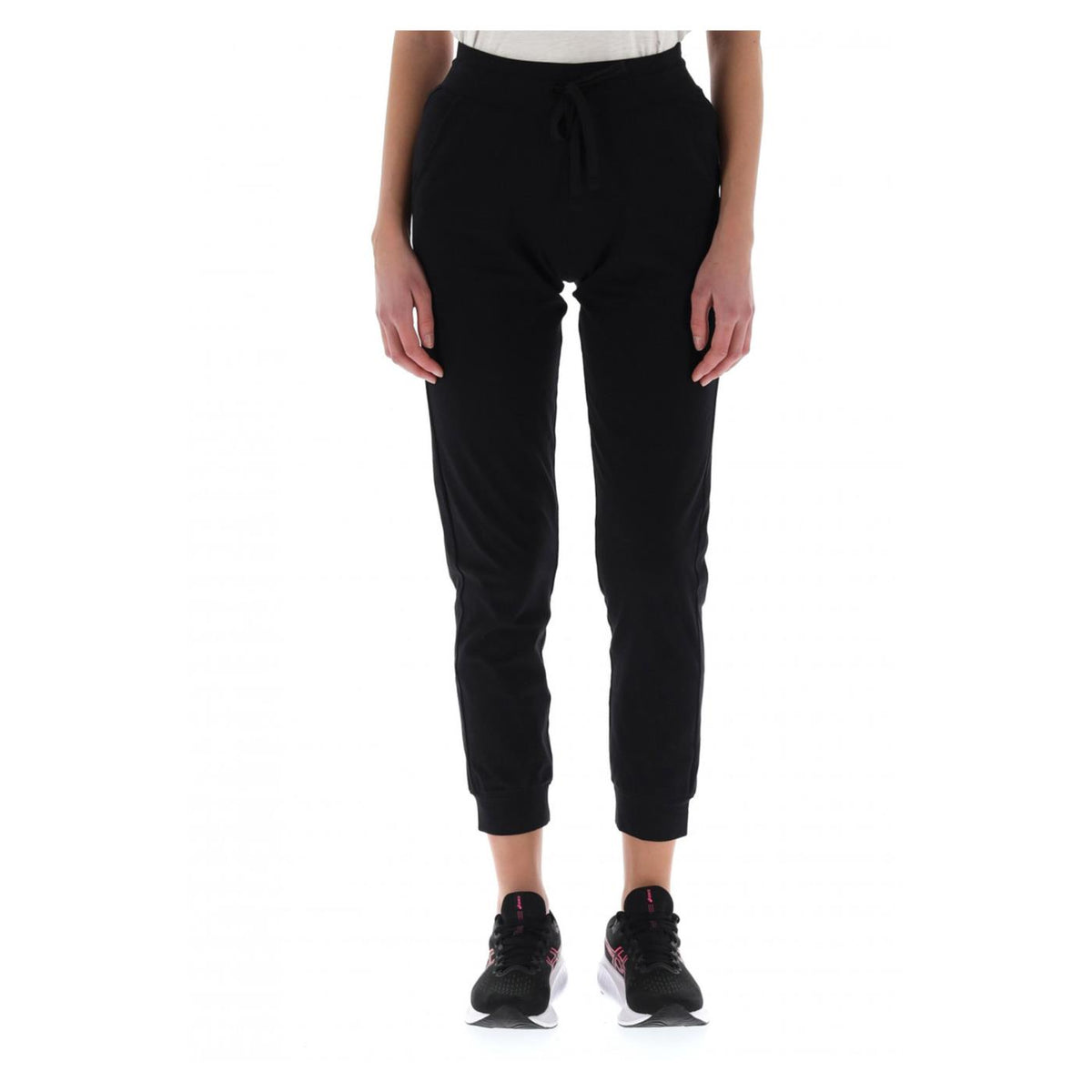 CHAMPION CUFFED PANTS