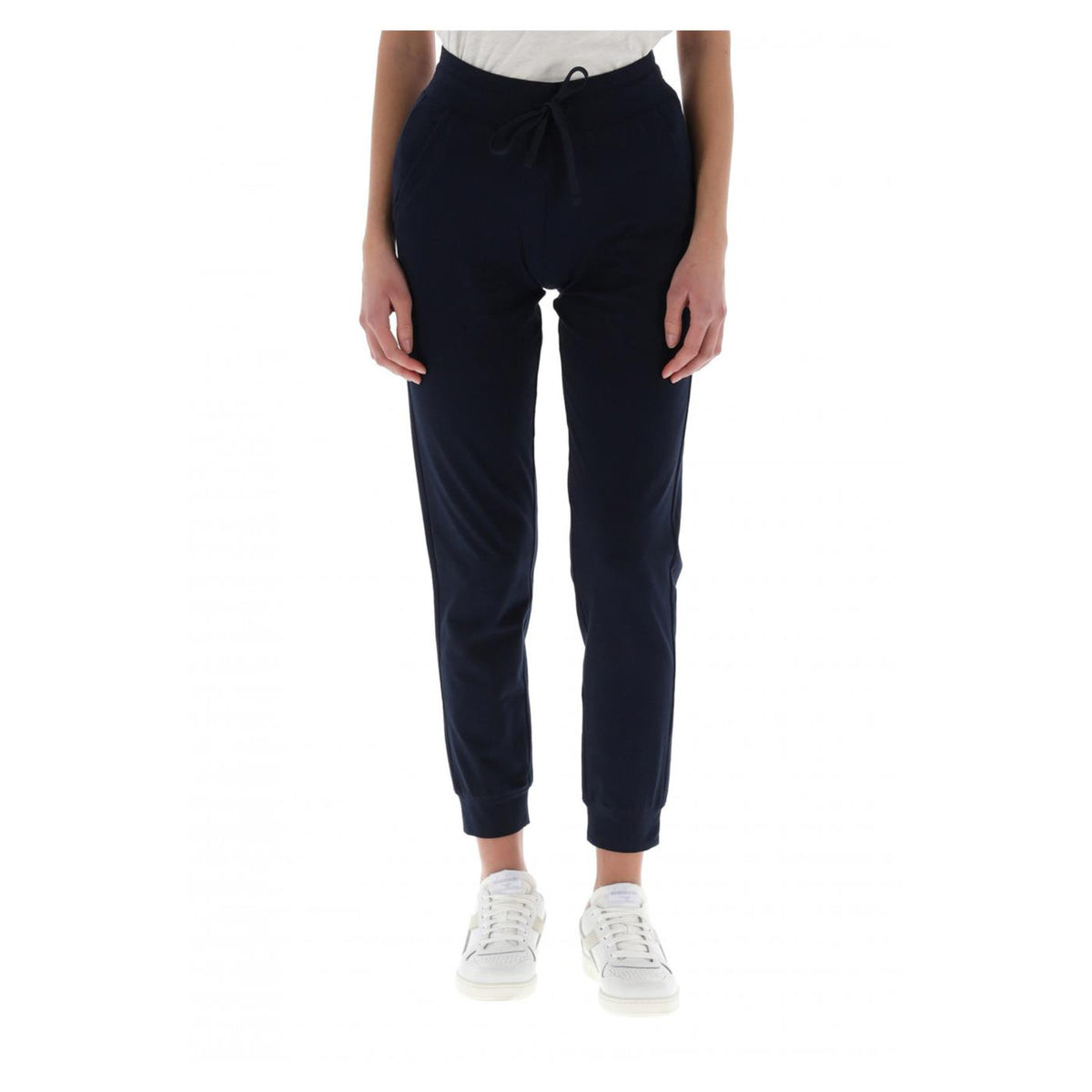 CHAMPION CUFFED PANTS - Blu - immagine principale