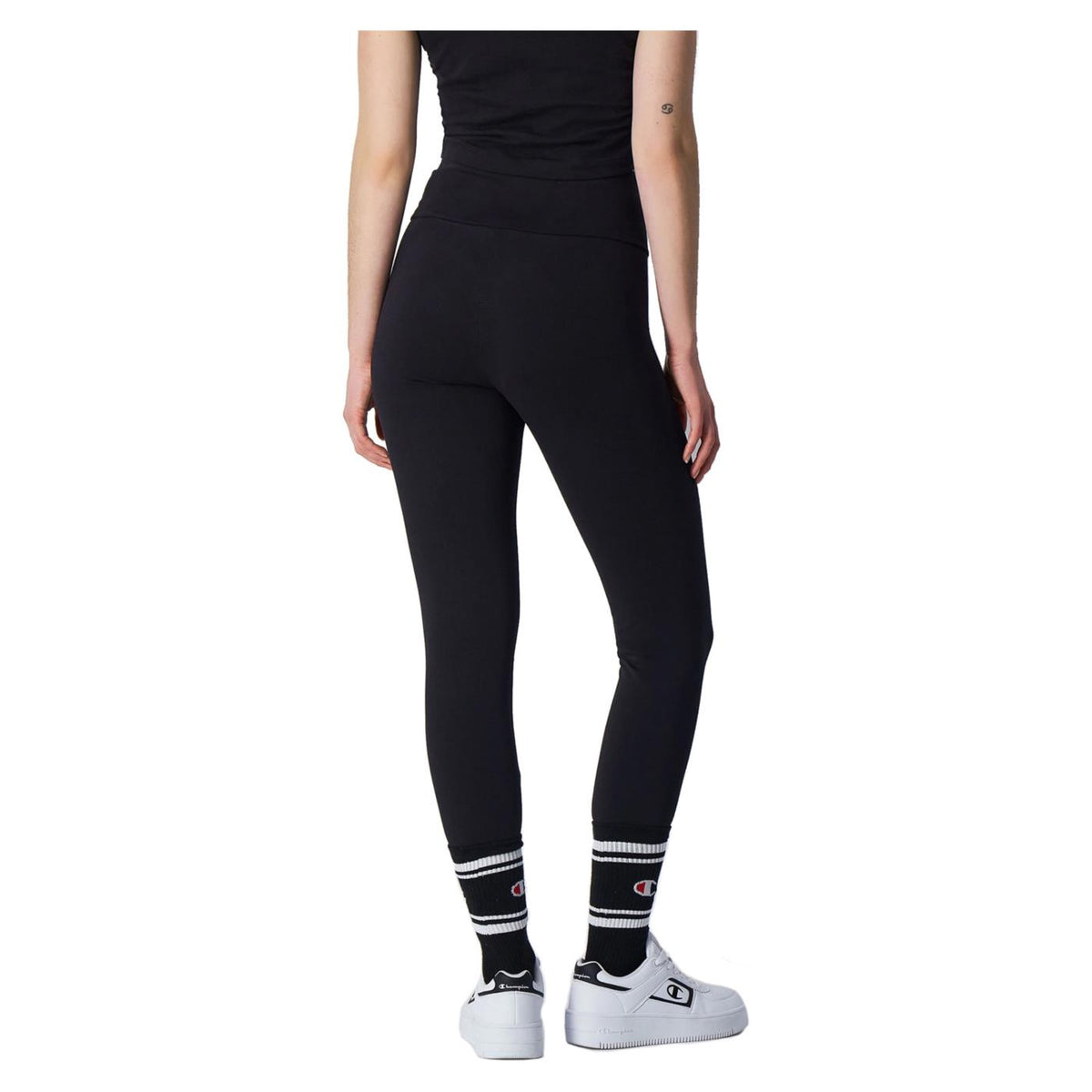 CHAMPION CROP LEGGINGS