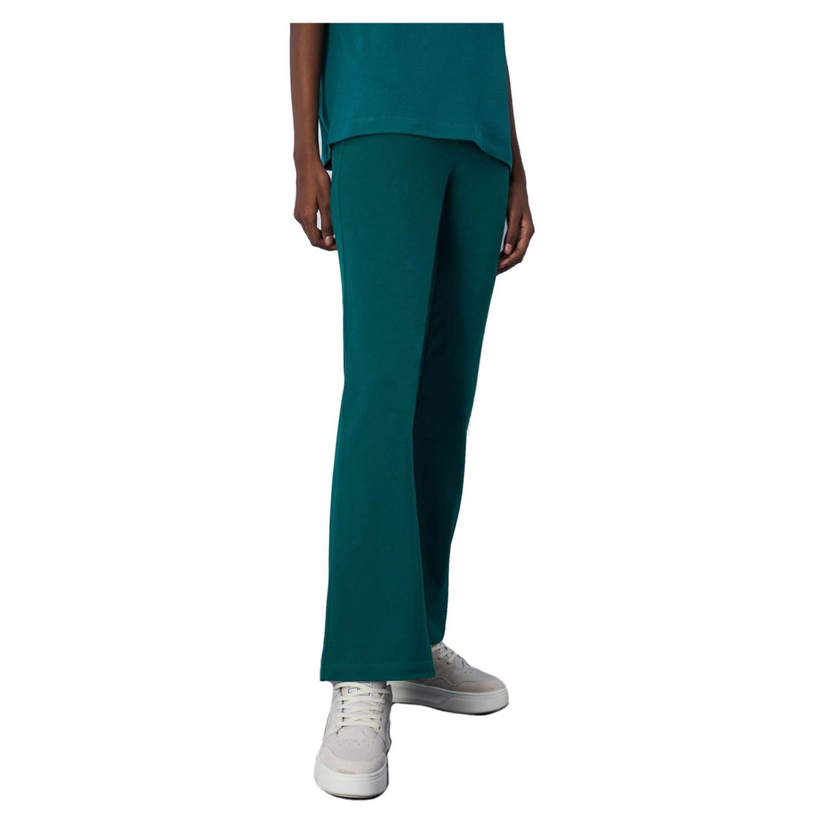 CHAMPION HIGH WAIST FLARE LEGGINS - seconda immagine