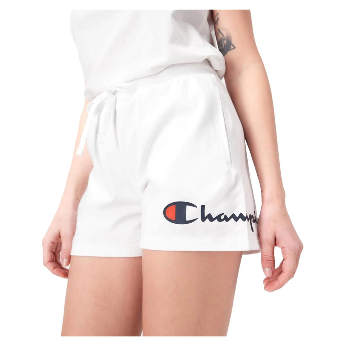 CHAMPION SHORTS - seconda immagine