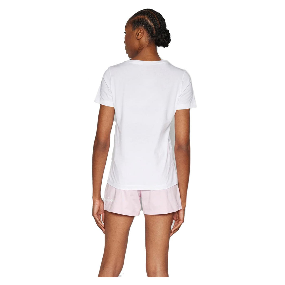 CHAMPION SHORTS - Rosa - vista 3