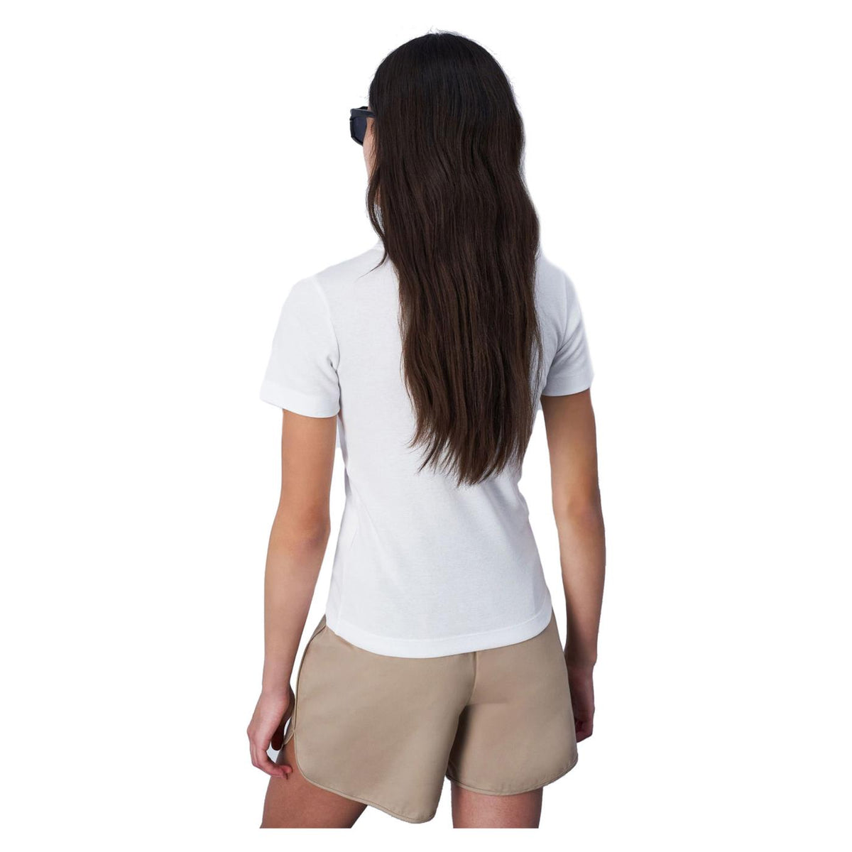 CHAMPION CREWNECK T-SHIRT