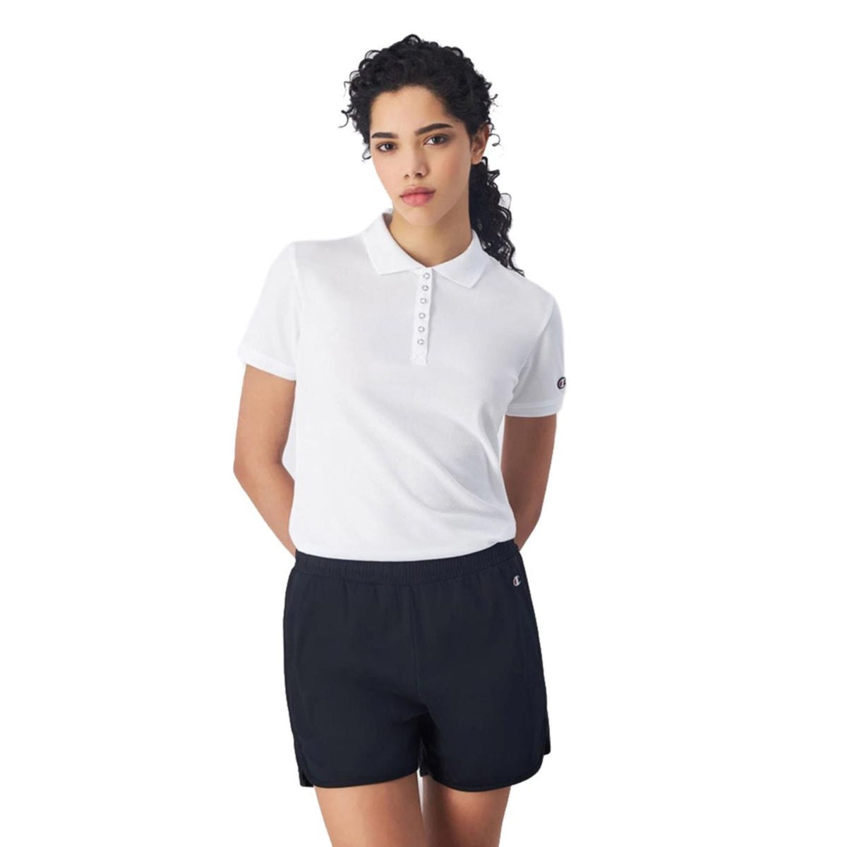 CHAMPION POLO - seconda immagine