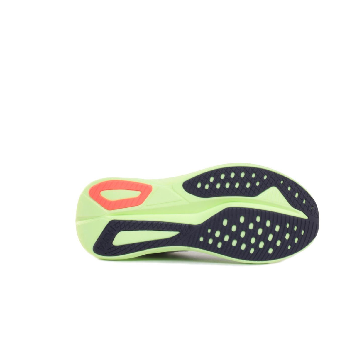 HOKA MACH 7 - Bianco - vista 5