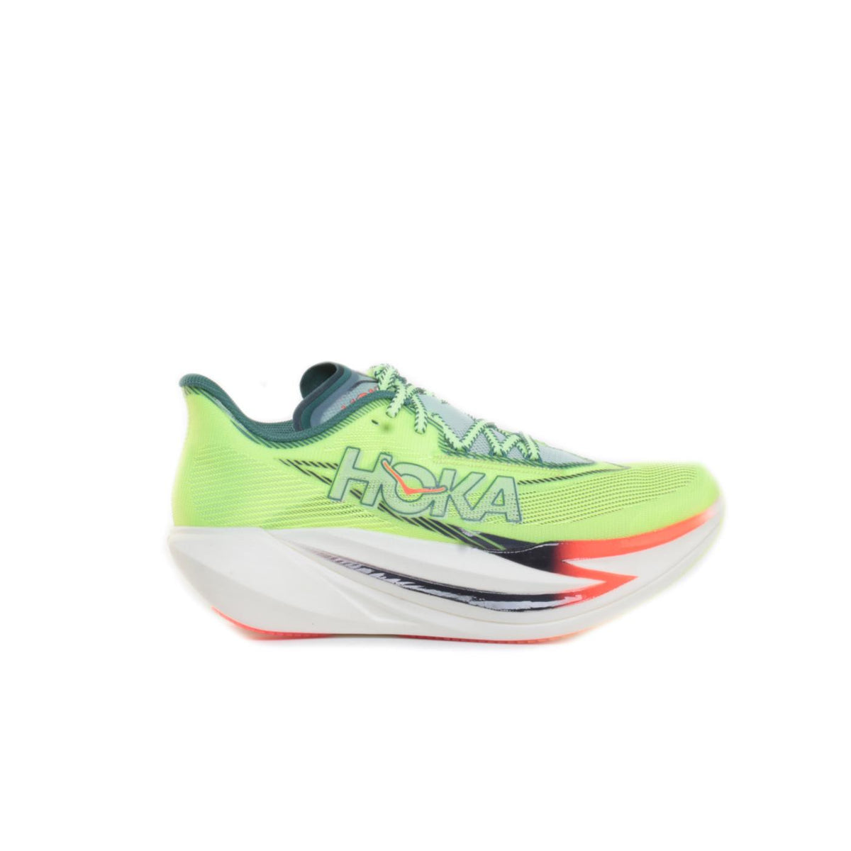 HOKA CIELO X1 3.0 - Lime - immagine principale