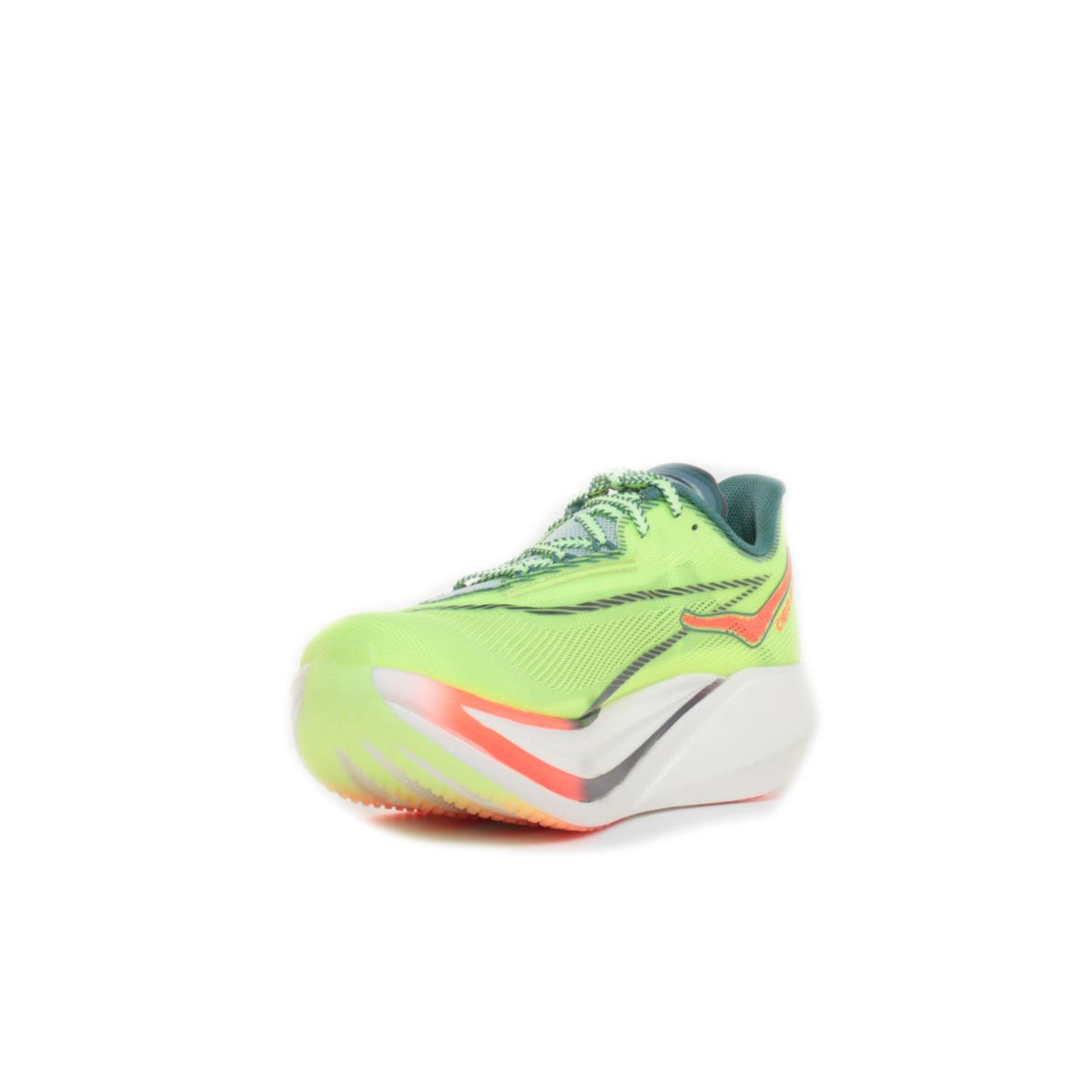 HOKA CIELO X1 3.0 - Lime - vista 3