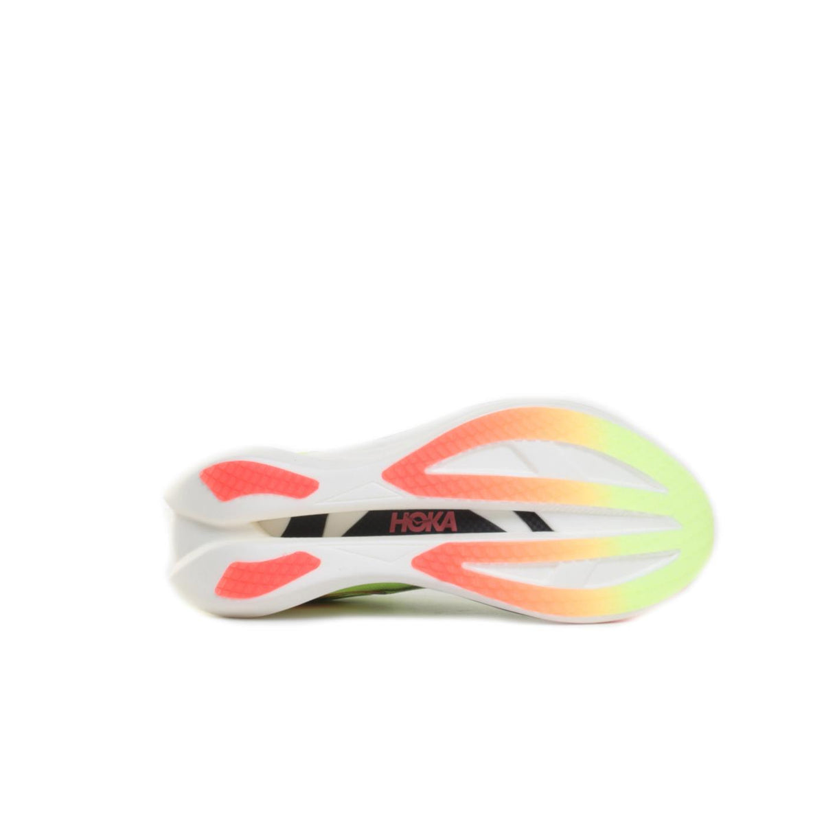 HOKA CIELO X1 3.0 - Lime - vista 5