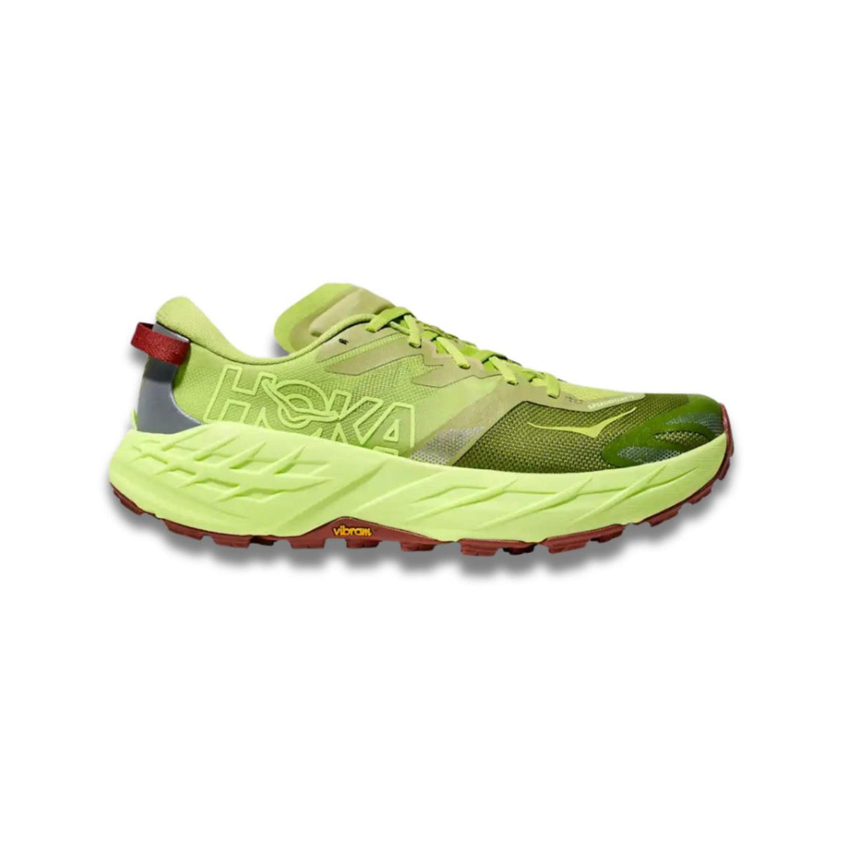 HOKA SPEEDGOAT 7
