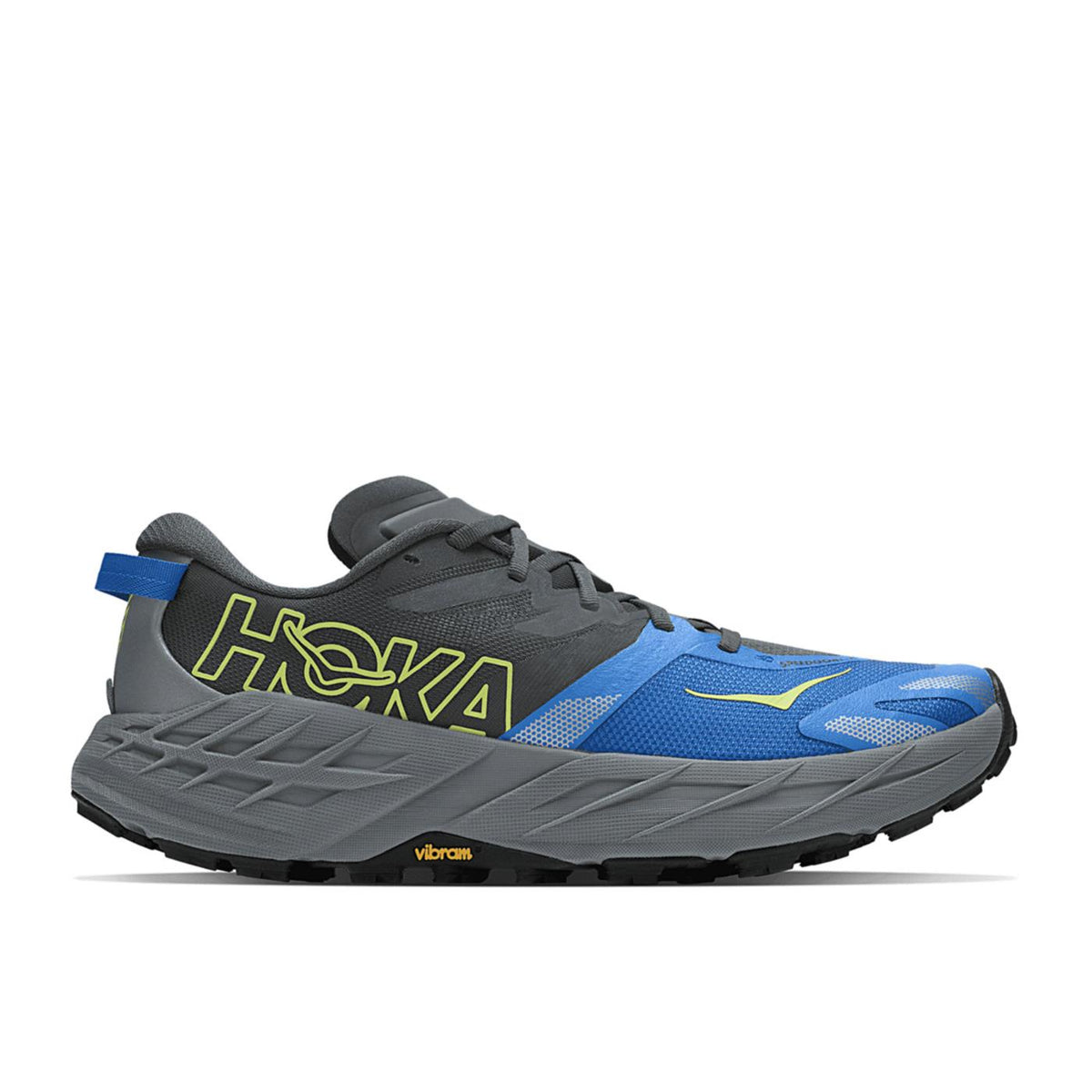 HOKA SPEEDGOAT 7 - Grigio scuro - immagine principale