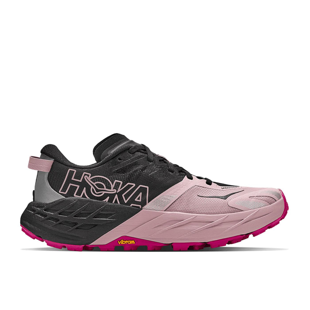HOKA SPEEDGOAT 7 WOMAN