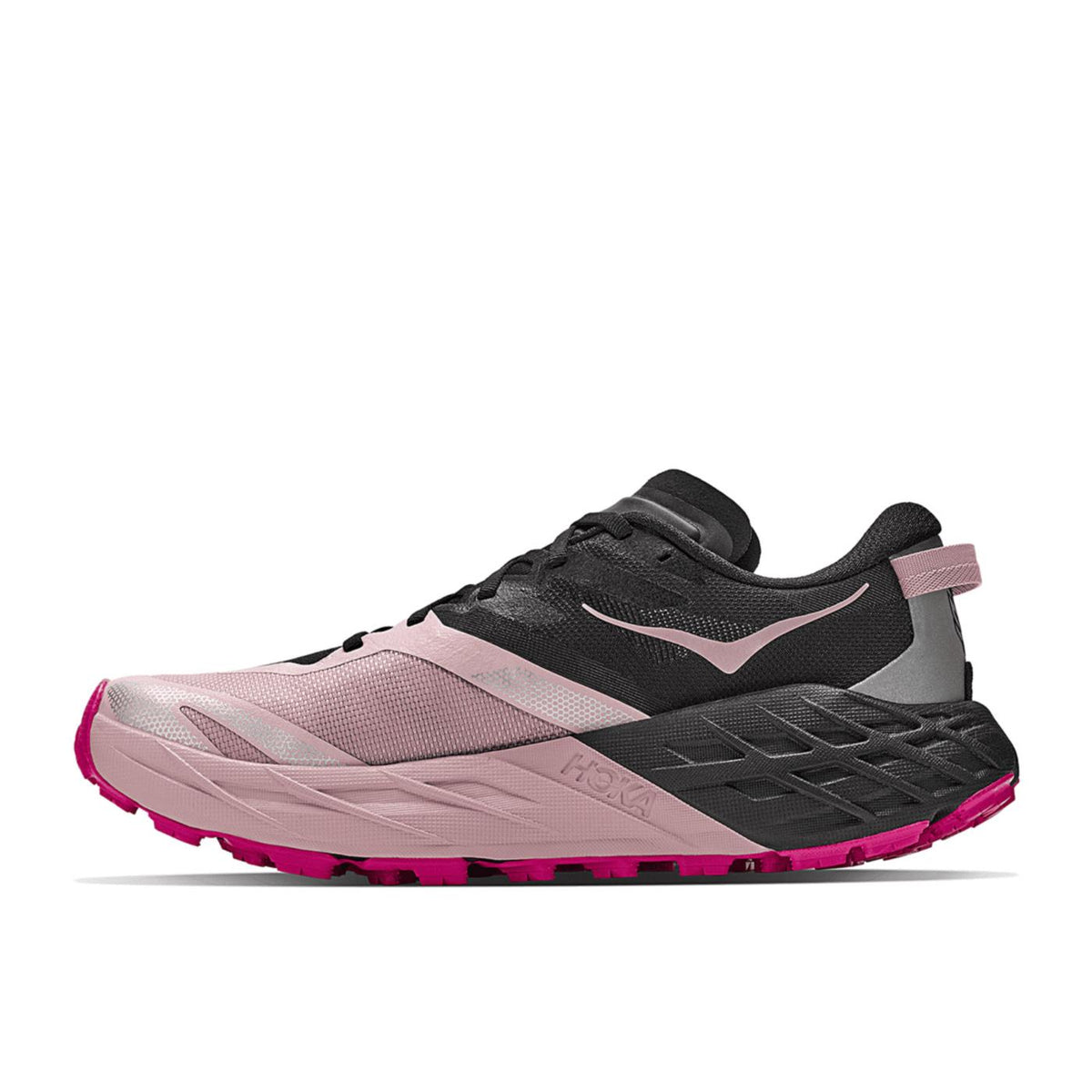 HOKA SPEEDGOAT 7 WOMAN - seconda immagine