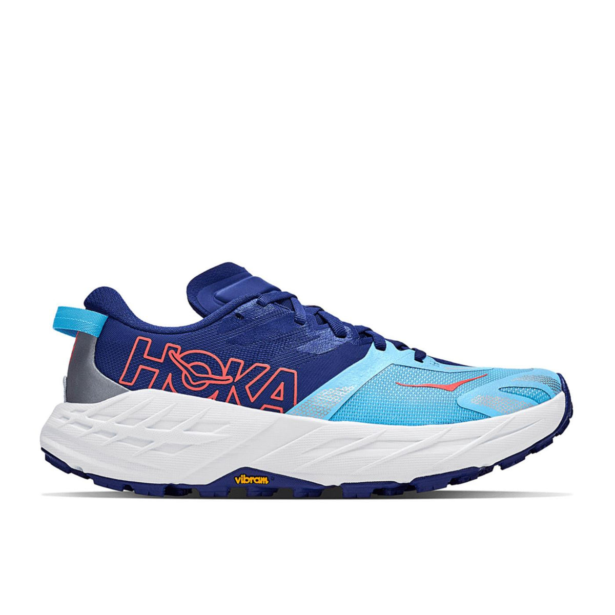 HOKA SPEEDGOAT 7 WOMAN