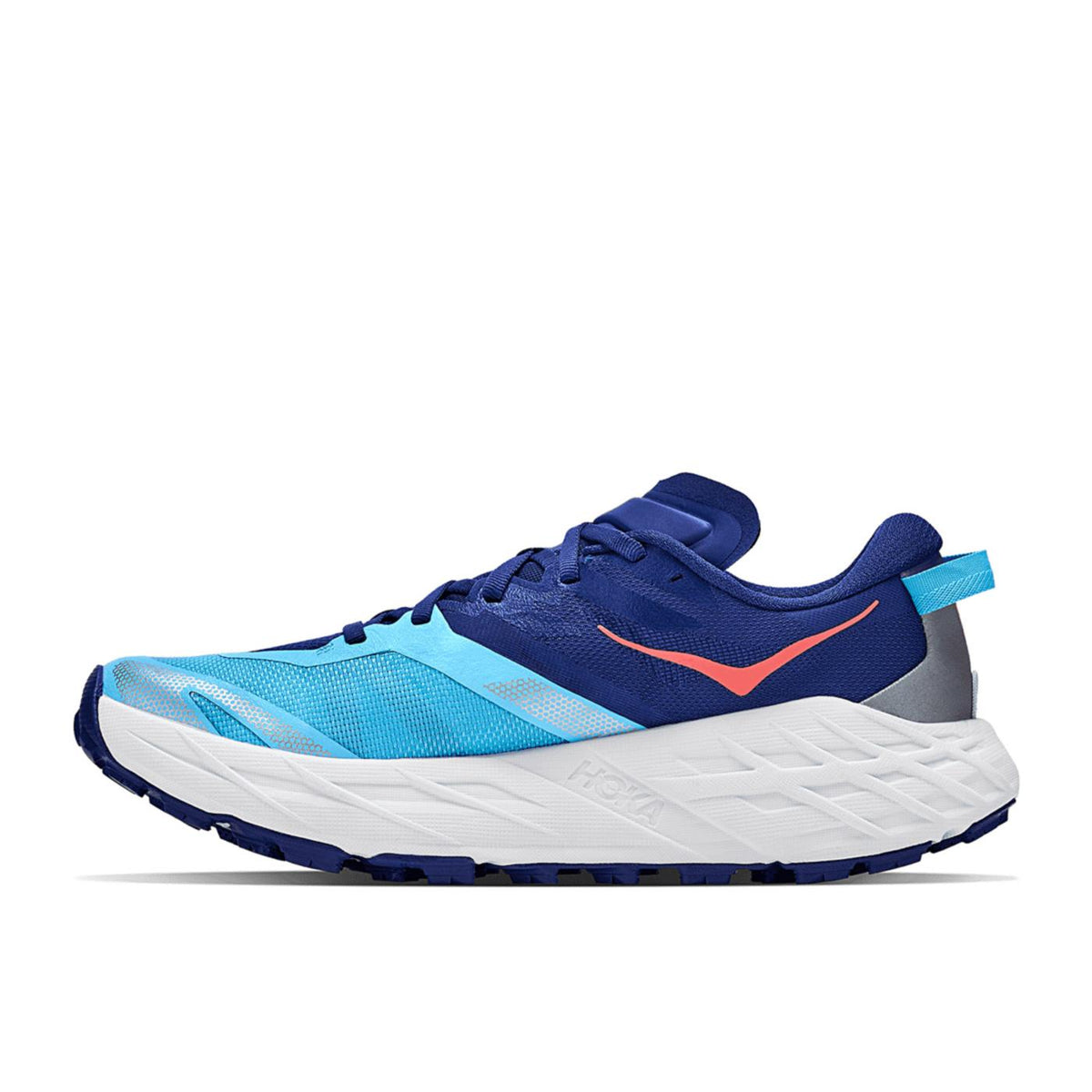 HOKA SPEEDGOAT 7 WOMAN - seconda immagine