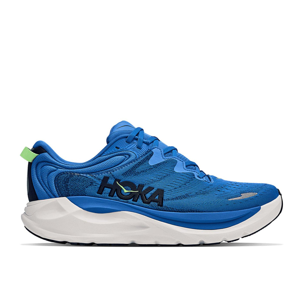 HOKA GAVIOTA 6 - Blu Royal - immagine principale