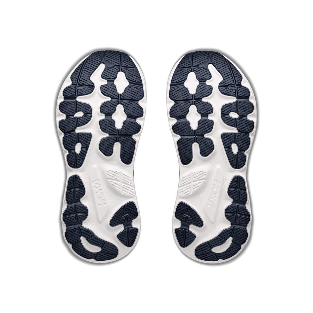 HOKA GAVIOTA 6 - Blu Royal - vista 6