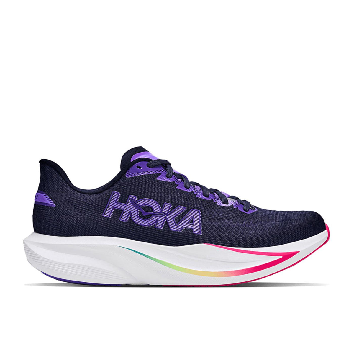 HOKA MACH 7 WOMAN