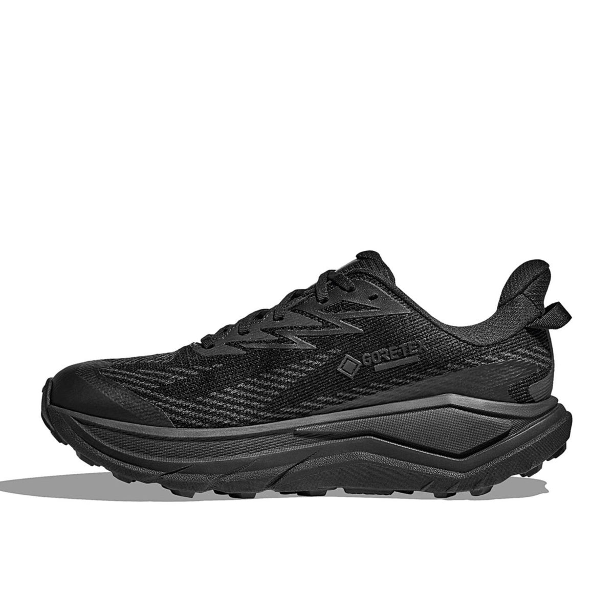 HOKA CHALLENGER 8 GTX - vista 2