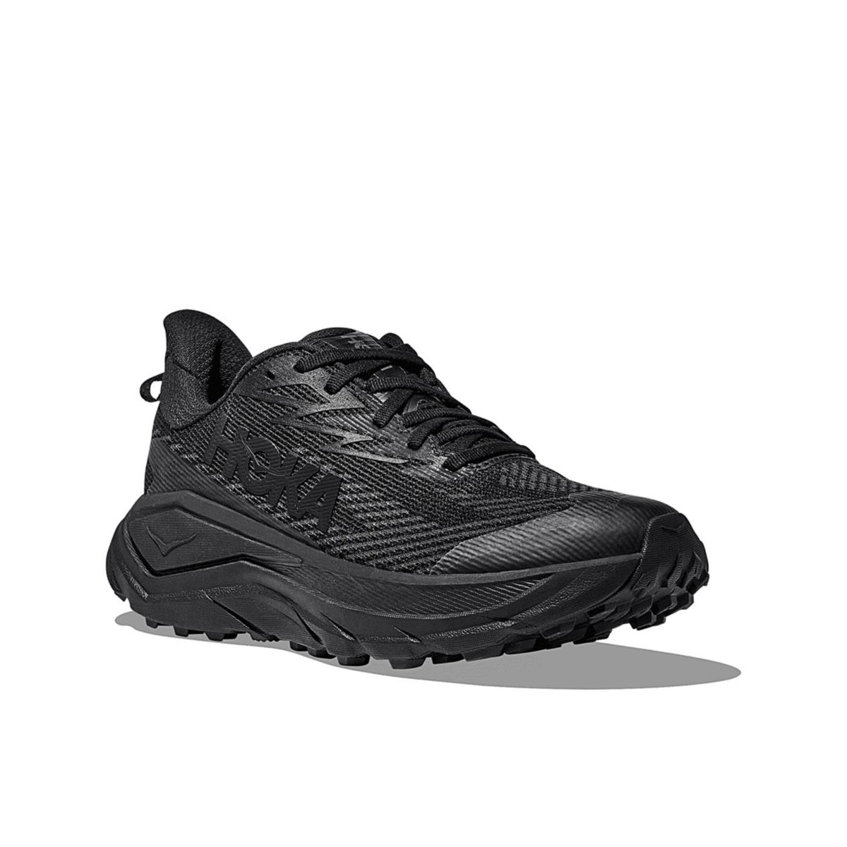 HOKA CHALLENGER 8 GTX WOMAN - vista 4