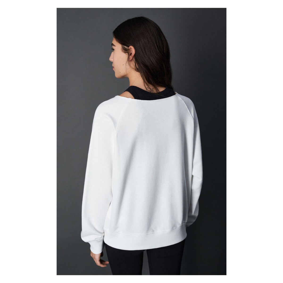 CHAMPION CREWNECK SWEATSHIRT