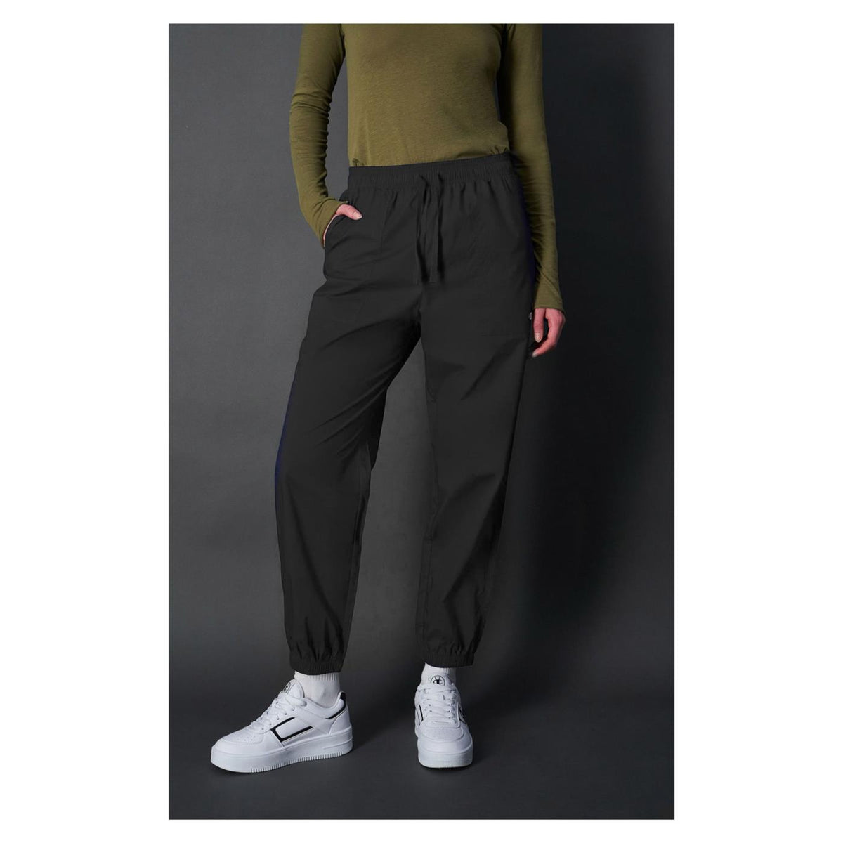 CHAMPION ELASTIC CUFF PANTS