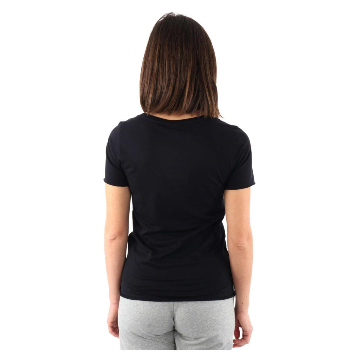 CHAMPION CREWNECK T-SHIRT