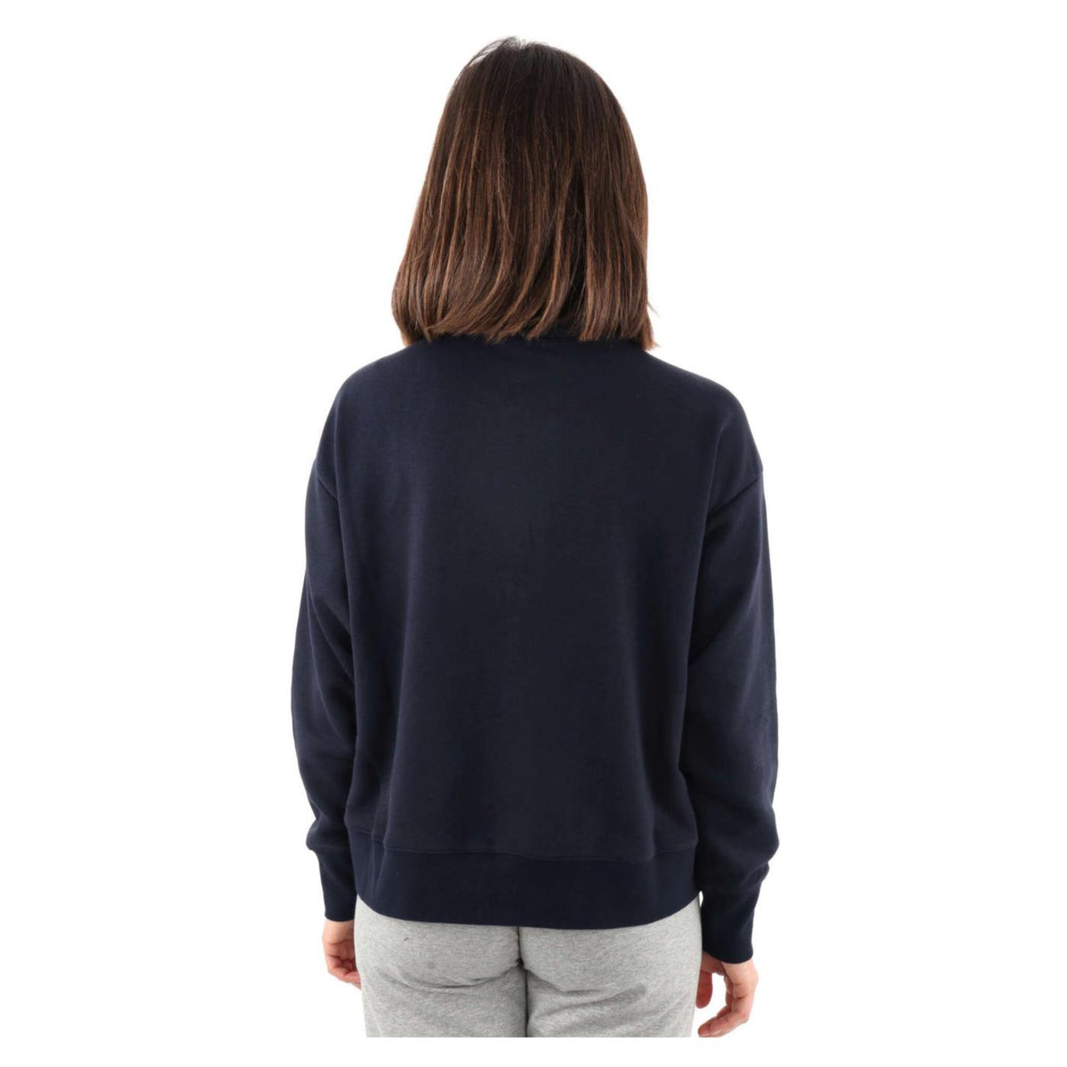 CHAMPION FULL ZIP SWEATSHIRT