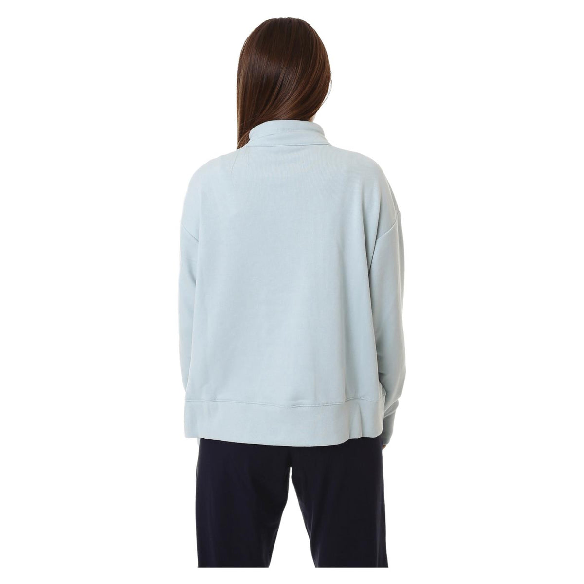 CHAMPION FULL ZIP SWEATSHIRT