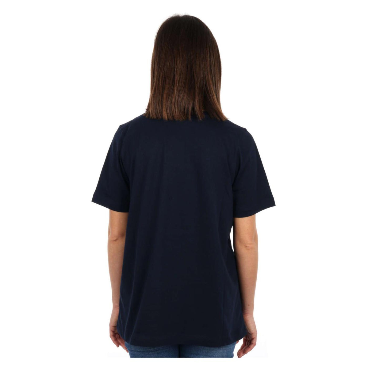 CHAMPION CREWNECK T-SHIRT - seconda immagine