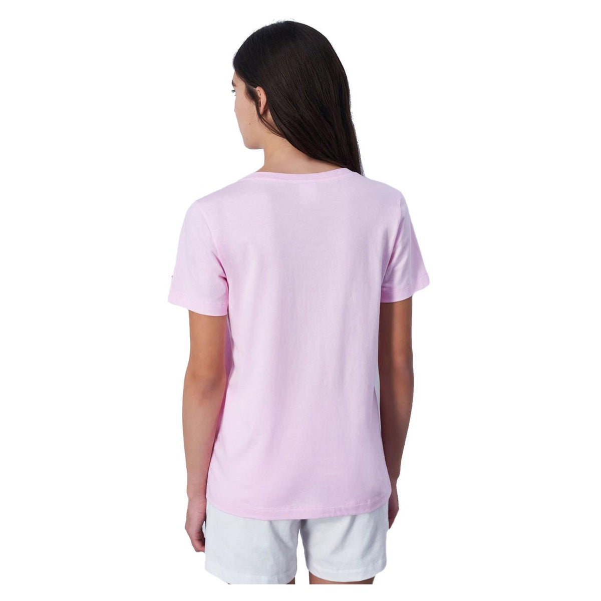 CHAMPION V-NECK T-SHIRT