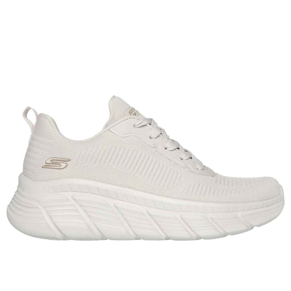 SKECHERS BOBS B FLEX HI WOMAN