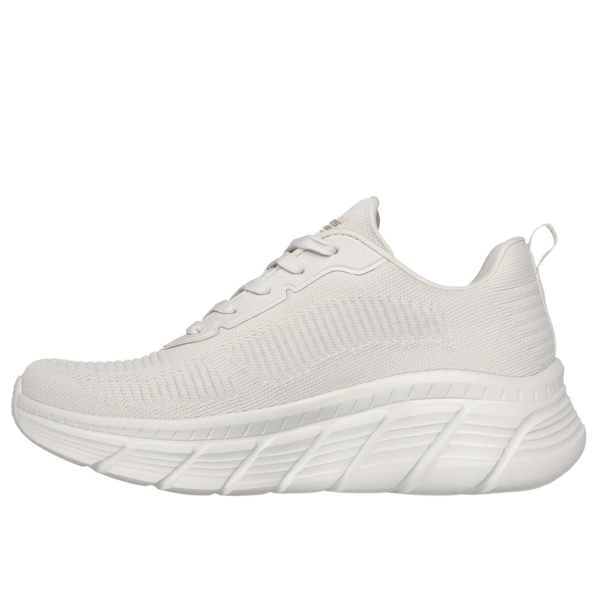 SKECHERS BOBS B FLEX HI WOMAN - seconda immagine