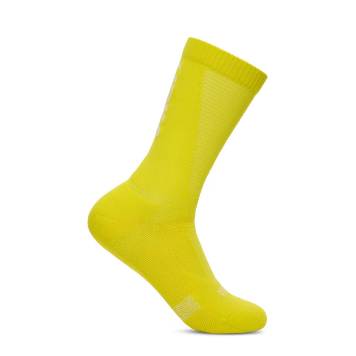 HOKA RACE DAY CREW SOCK - vista 2