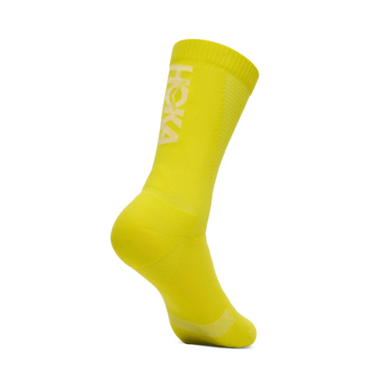 HOKA RACE DAY CREW SOCK - vista 3