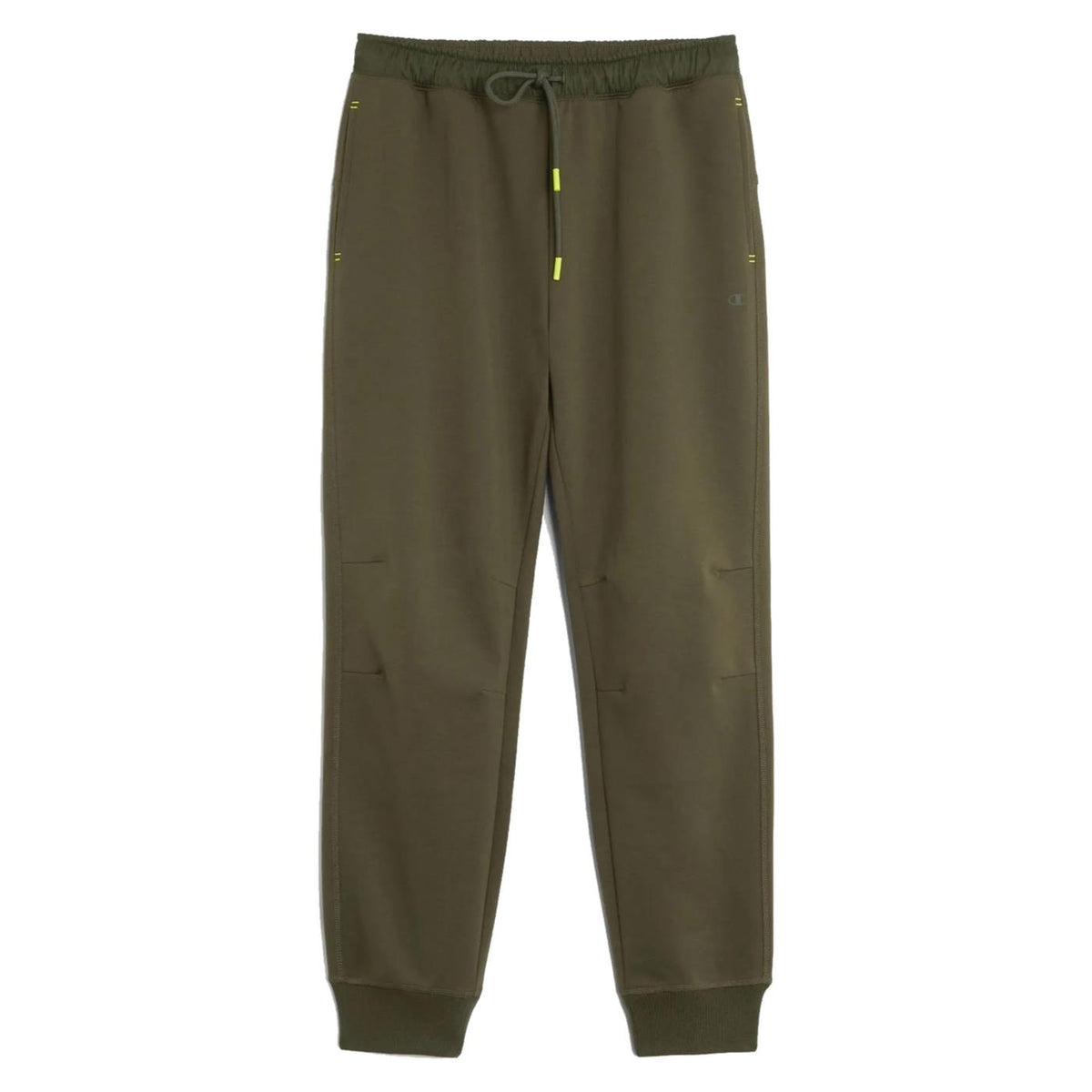 CHAMPION W RIB CUFF PANTS