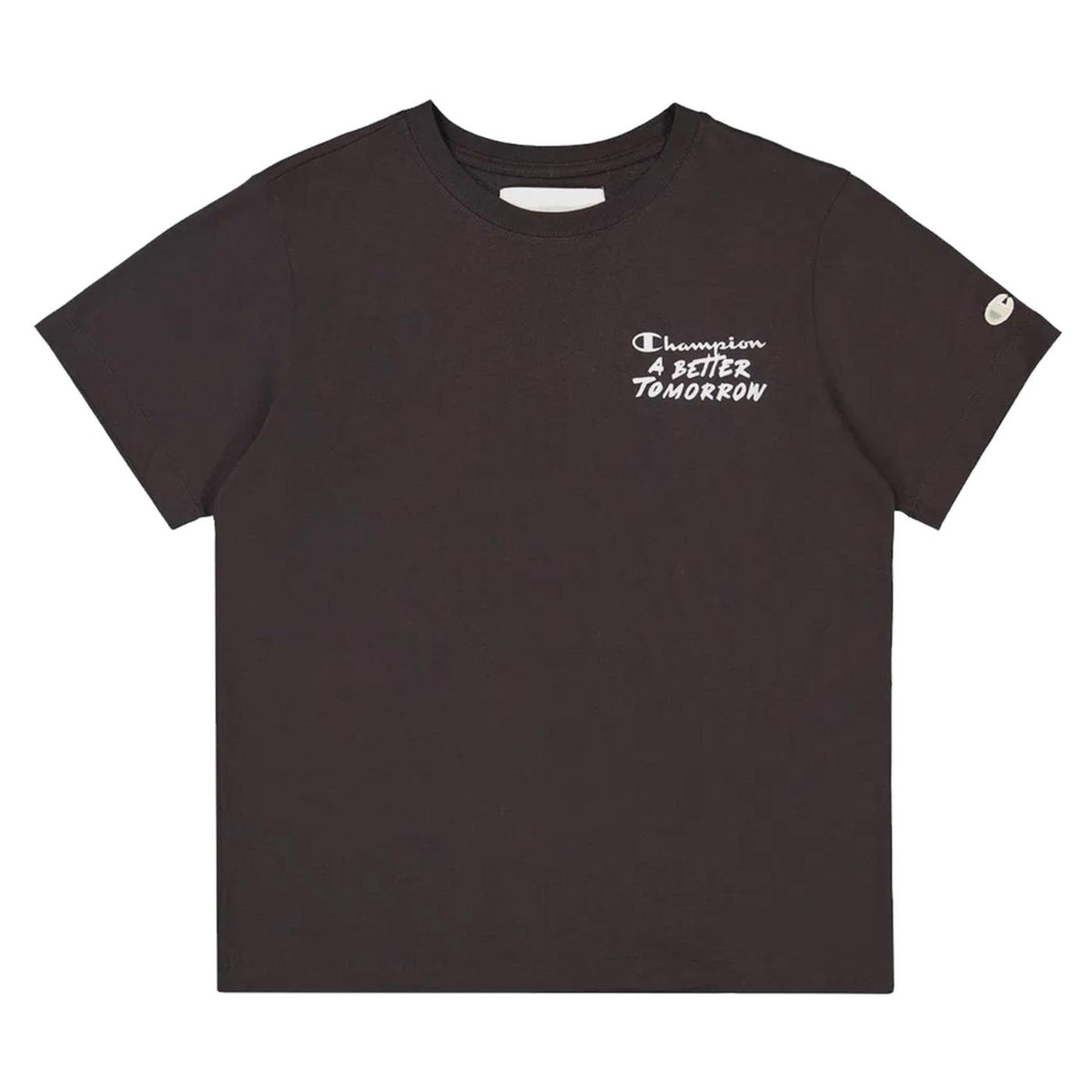 CHAMPION W CREWNECK T-SHIRT