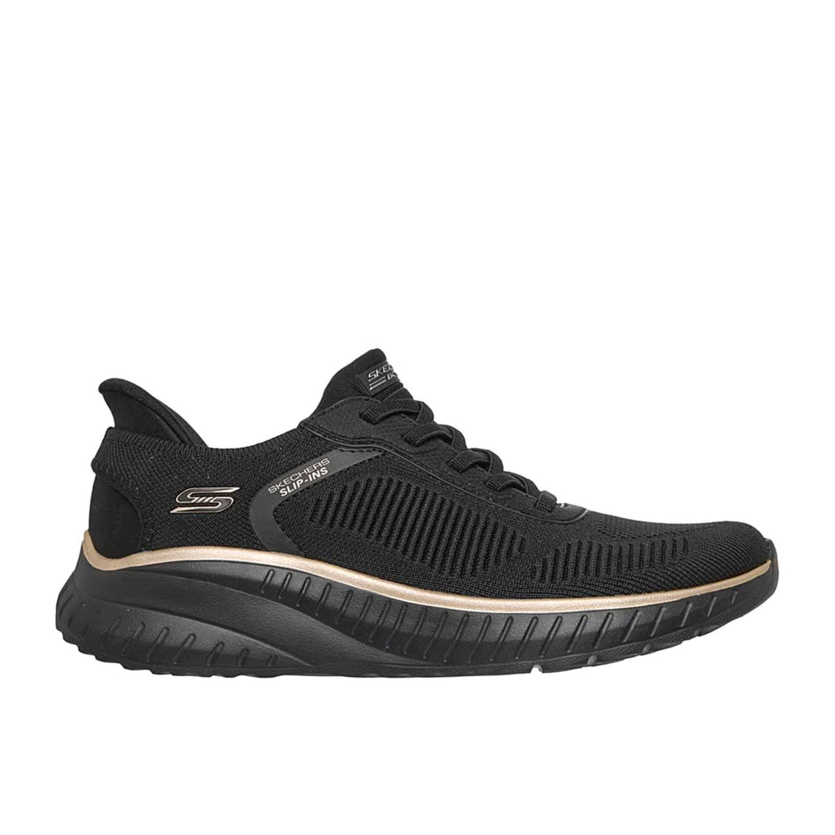 SKECHERS BOBS SQUAD CHAOS CURRENT