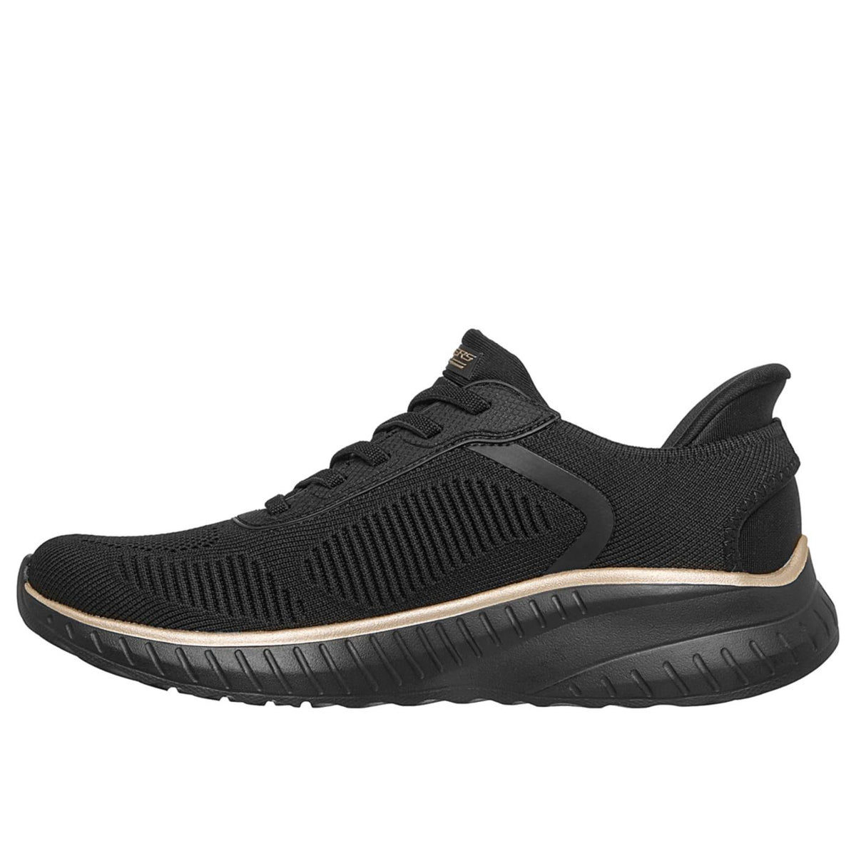 SKECHERS BOBS SQUAD CHAOS CURRENT - seconda immagine